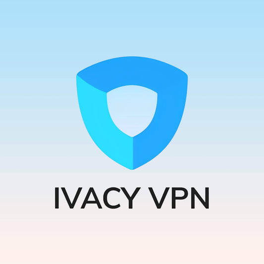 《自動發貨》 Ivacy VPN 短期 嚴格控管 穩定使用