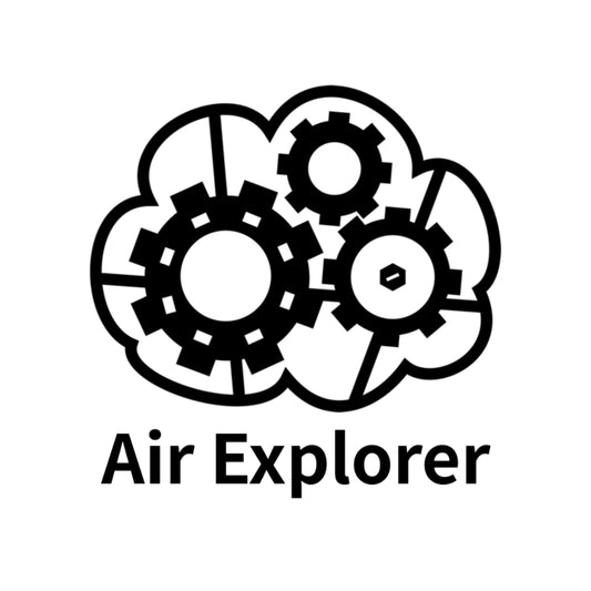 Air Explorer 雲端硬碟管理軟體 正版授權碼 Onedrive/GoogleDrive/MEGA 雲端硬碟