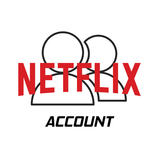 Netflix 網飛 土耳其 現成帳號