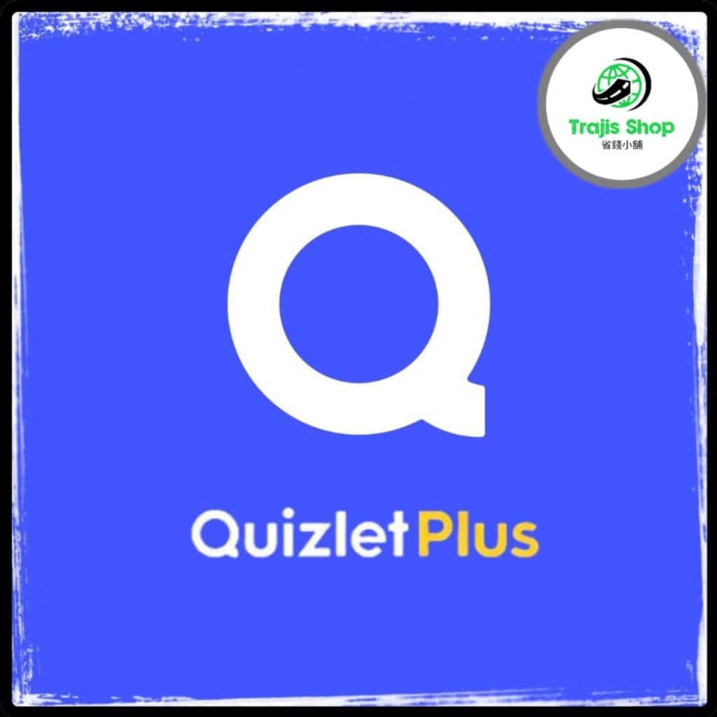 首頁 4 Quizlet Plus 會員 長短期 大學大專 原文書/教科書 學習/詳解 共享帳號/帳號升級