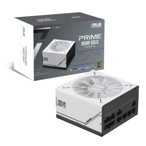 ASUS 華碩 Prime 850W 金牌 電源供應器(AP-850G)