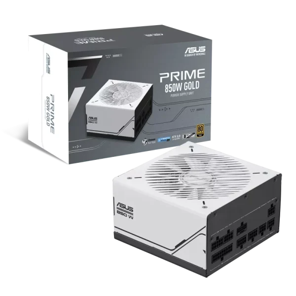 ASUS 華碩 Prime 850W 金牌 電源供應器(AP-850G)