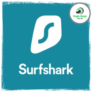 Surfshark VPN 共享帳號 自用｜跨區首選 支援多裝置 全球高速節點 嚴格管控
