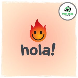 Hola VPN 共享帳號 跨區訂閱首選 全球大量節點 嚴格管控