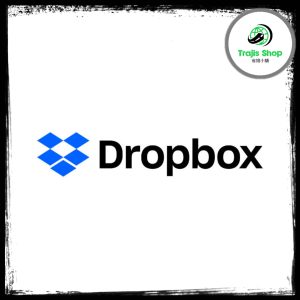 Dropbox 雲端硬碟 Professional 方案代儲｜3TB 雲端空間＋檔案救援