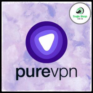 PureVPN 共享帳號 自用｜影音首選 全球高速節點 嚴格管控