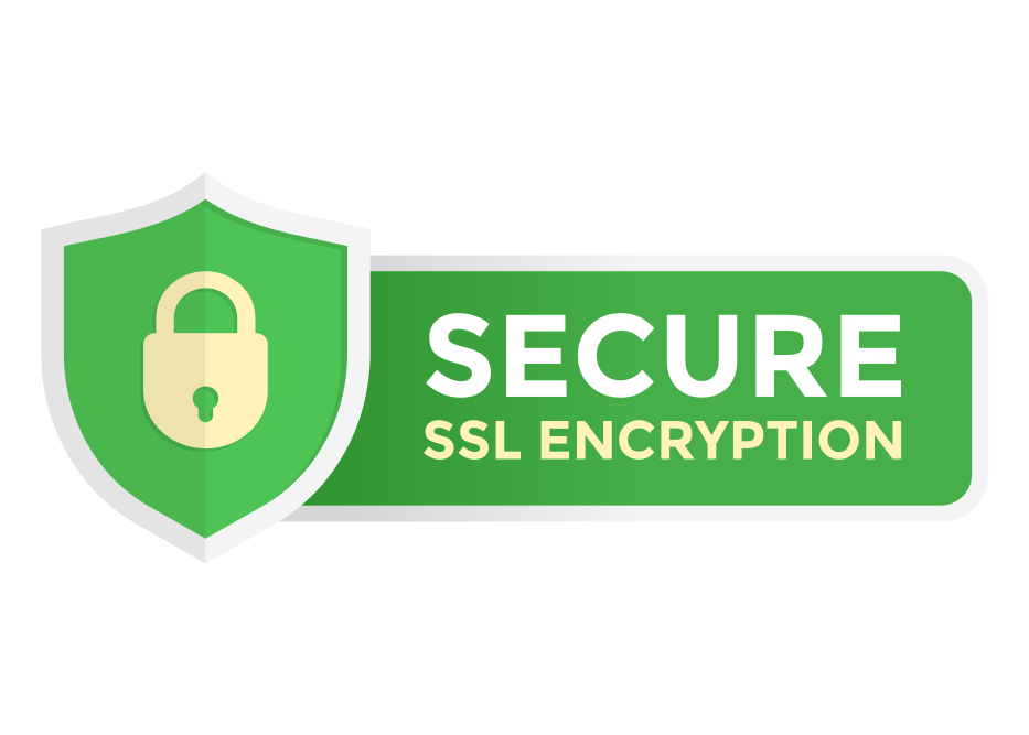 本網站已啟用 SSL/TLS 加密連線