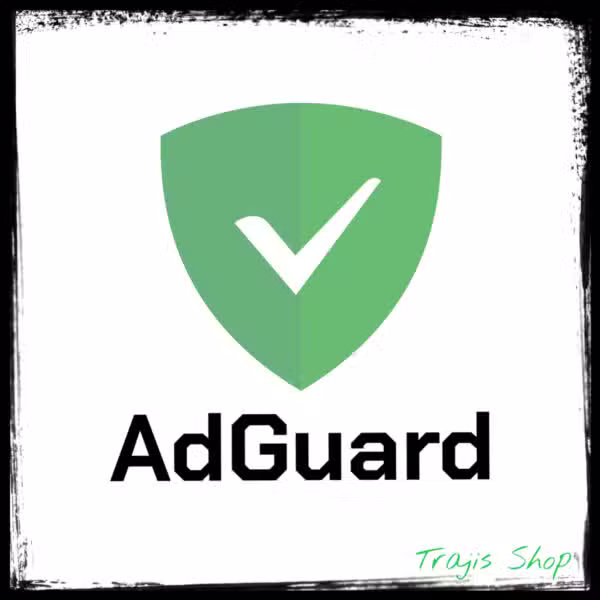 AdGuard 廣告攔截器 無廣告 防追蹤 VPN | 終身授權| 正版序號 | Android/Windows/iOS/Mac 適用