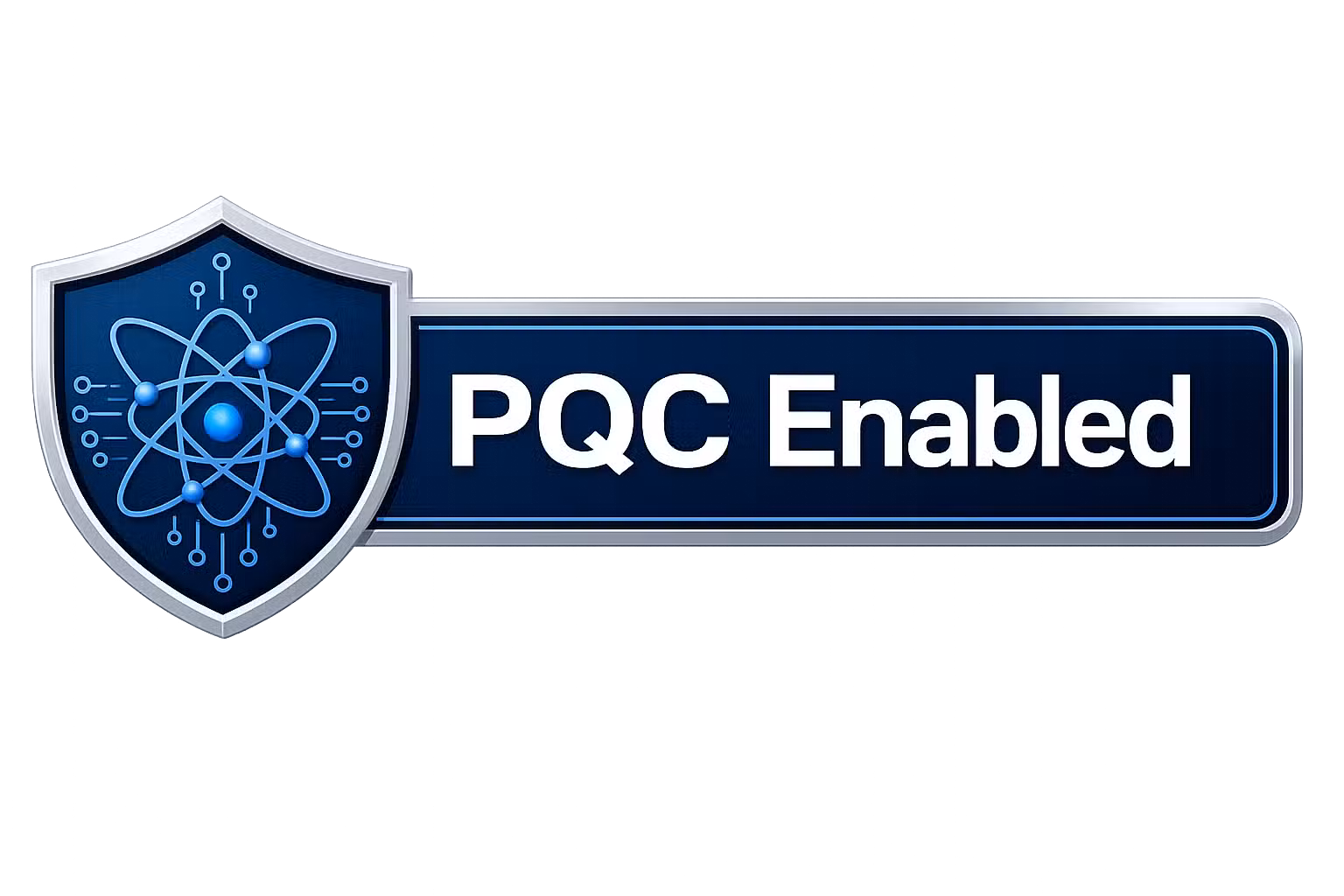 本網站已啟用 PQC 防護
