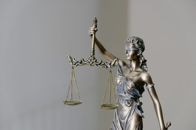 首頁 8 監察院改革提案:三段式提名與程序監督,能解開憲政僵局嗎?